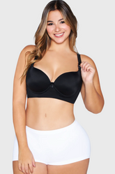 Jackie London 6000 - Essential Full Coverage Bra